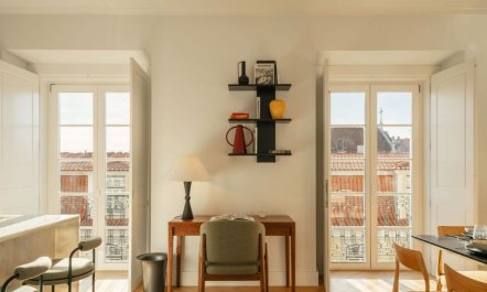 Baixa Sunlight 4
