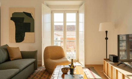 Baixa Sunlight 3