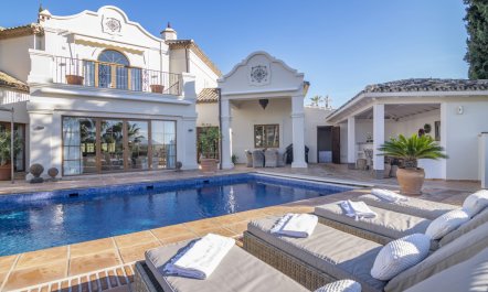 Spanish Jewel