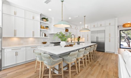The Grayton Haven 5