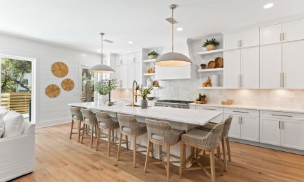 The Grayton Haven 6