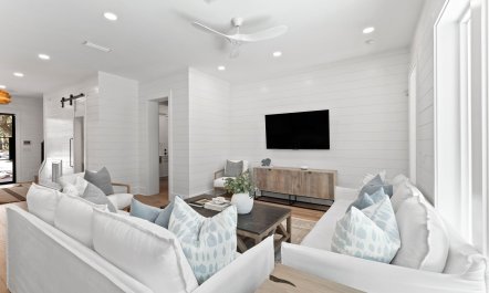 The Grayton Haven 1