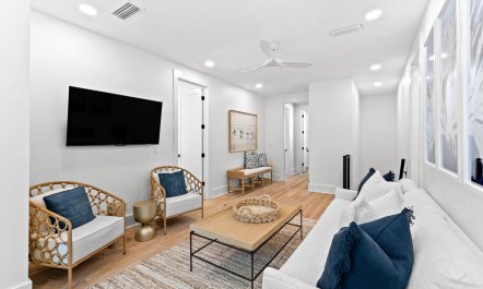 The Grayton Haven 4