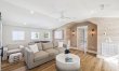 Coastal Charm Retreat 6