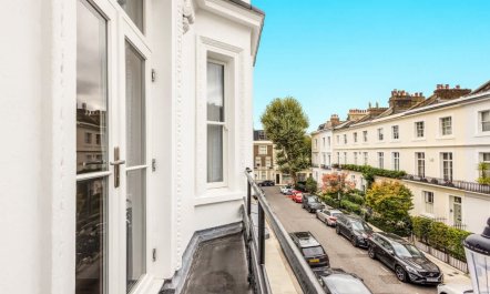 Kensington Wonder 1