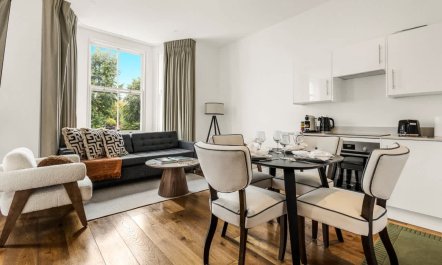 Kensington Wonder 3