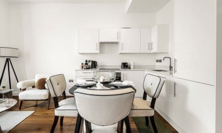 Kensington Wonder 5
