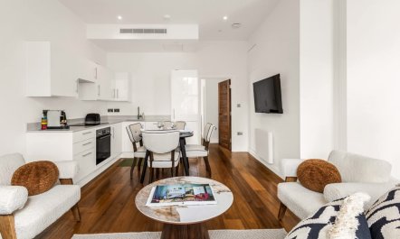 Kensington Wonder 4