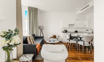 Kensington Wonder 2