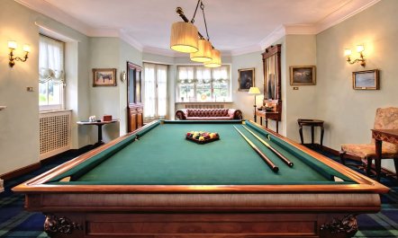Rome Above the Treeline 8