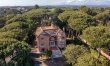 Rome Above the Treeline 0