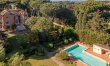 Rome Above the Treeline 1