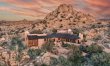 Desert Moon Sojourn 1