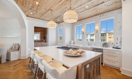 Gulf & Sea Breeze 9