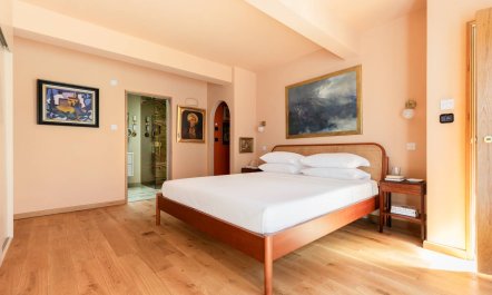 The Marylebone Rose 8