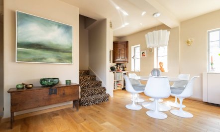 The Marylebone Rose 4