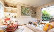 The Marylebone Rose 3