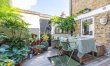 The Marylebone Rose 1