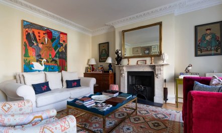 The Chelsea Townhouse
