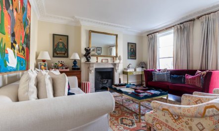 The Chelsea Townhouse 2