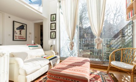 The Chelsea Townhouse 5