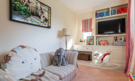 The Chelsea Townhouse 7