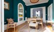 The Chelsea Townhouse 9