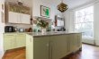 The Chelsea Townhouse 1