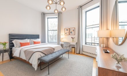 Harlem Light 8