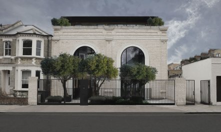 White City Way 1