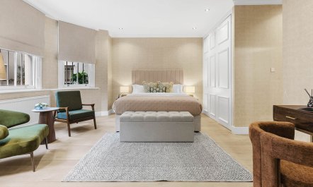 Holland Park Retreat 1