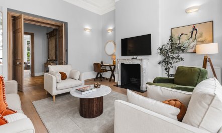 Holland Park Retreat 4