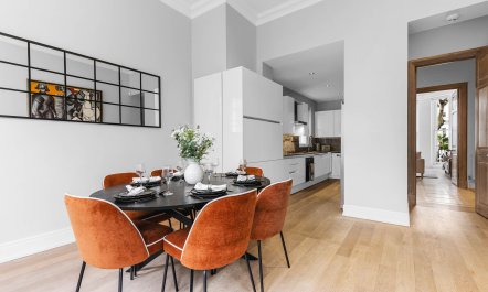 Holland Park Retreat 7