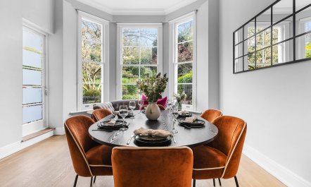 Holland Park Retreat 5