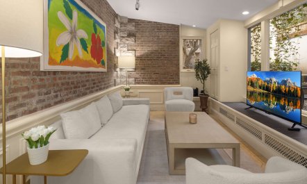 Garden City Loft 2