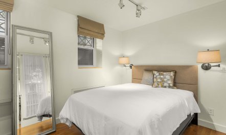 Garden City Loft 9