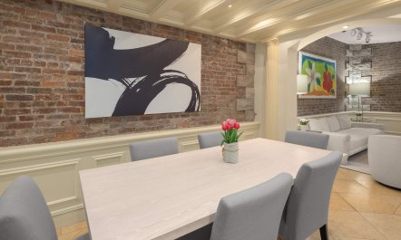 Garden City Loft 3