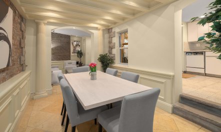 Garden City Loft 4