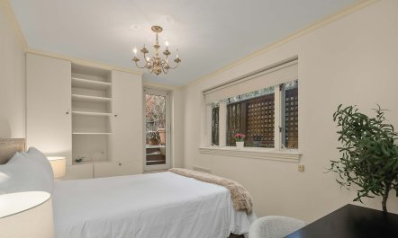 Garden City Loft 7