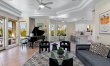 Palm Springs Retreat 1