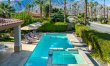 Palm Springs Retreat 0