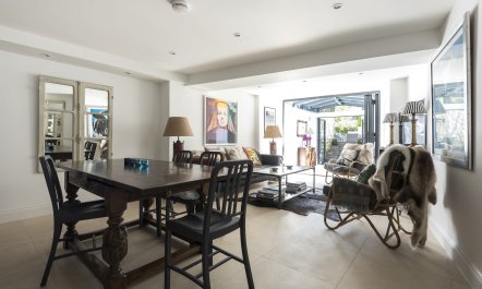River Thames Retreat 2