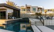 Glass & Desert Sky 2