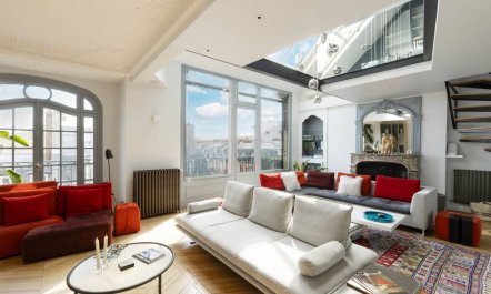 Accent Rouge 7