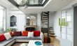 Accent Rouge 8