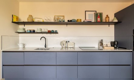 Balham Modern 8