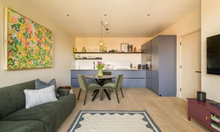 Balham Modern 5