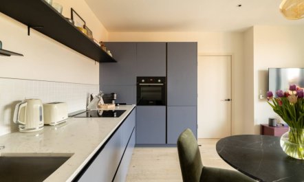 Balham Modern 7