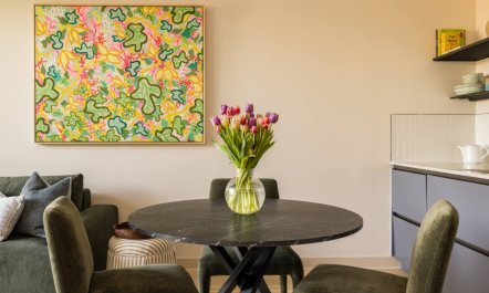 Balham Modern 6