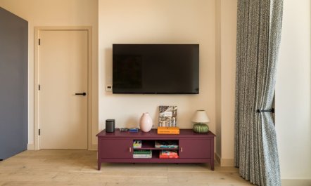 Balham Modern 4